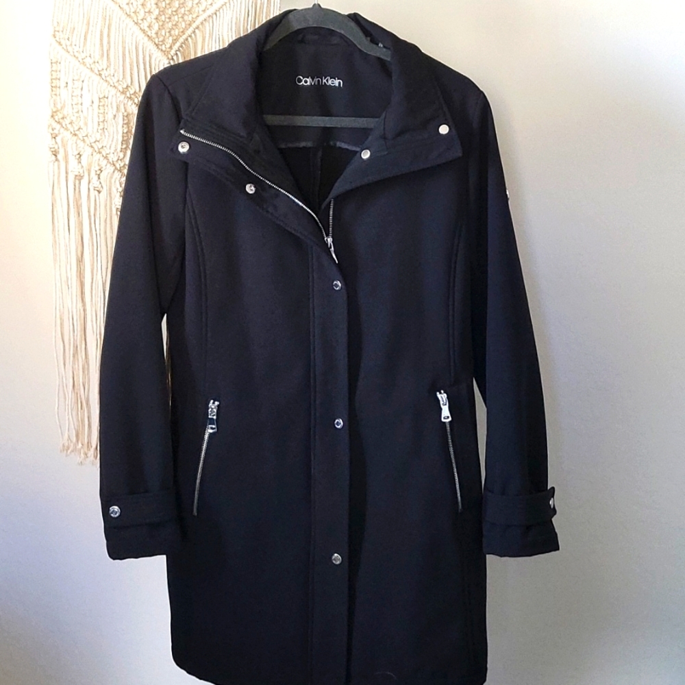 Calvin Klein Coat